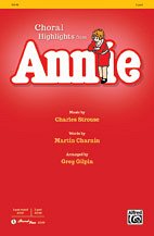 DL: C. Strouse: Annie 2-Part