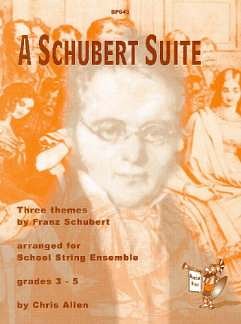 F. Schubert: Schubert Suite (Bu)