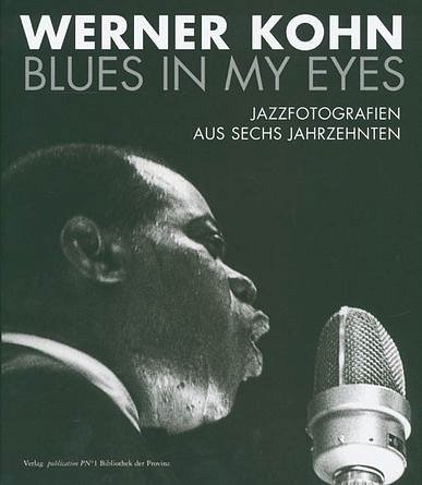 W. Kohn: Blues in my eyes (Bu)