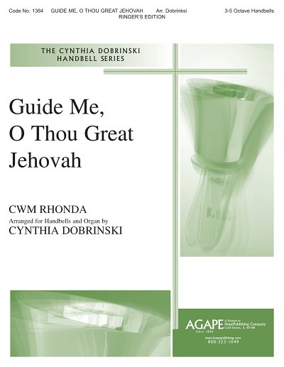 Guide Me, O Thou Great Jehovah, Ch
