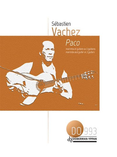 Paco (Bu)