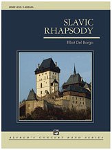 DL: E.D. Borgo: Slavic Rhapsody, Blaso (Pa+St)