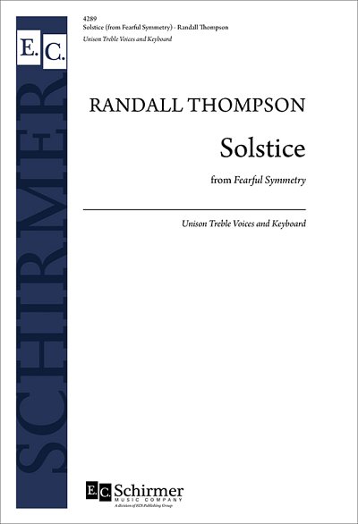 R. Thompson: Solstice