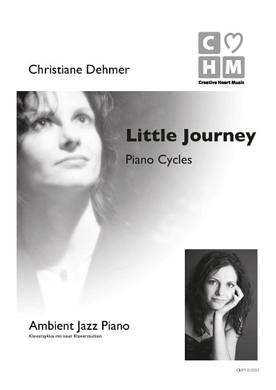 C. Dehmer: Little Journey, Klav