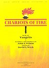 Vangelis: Chariots of Fire, Ch