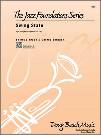 D. Beach et al.: Swing State