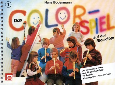 H. Bodenmann: Das Colorspiel 1