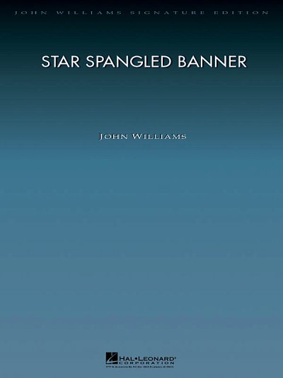 The Star Spangled Banner, Sinfo (Part.)