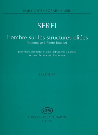 Z. Serei: L'ombre sur les structures pl, 2Klr3VlVaVc (Part.)