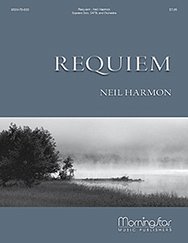 N. Harmon: Requiem (Chpa)