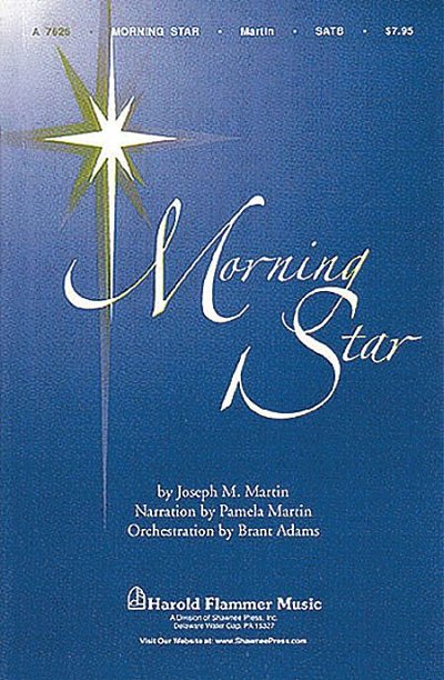 J.M. Martin: Morning Star