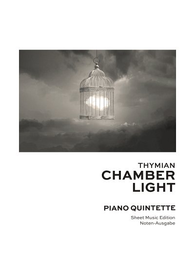 DL: CHAMBER LIGHT Quintett, 2VlVaVcKlav (Pa+St)