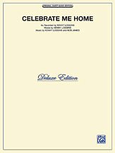 K. Kenny Loggins: Celebrate Me Home