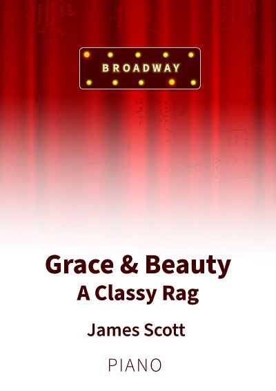 J. Scott: Grace & Beauty