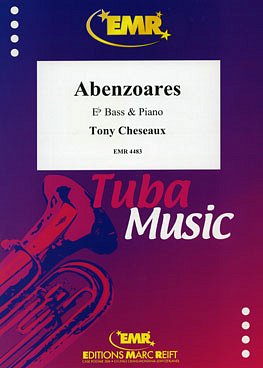 T.  Cheseaux: Abenzoares, TbEsKlav