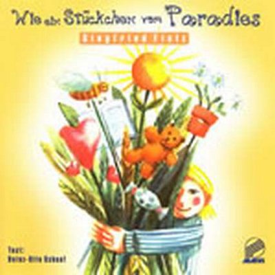 S. Fietz: Wie Ein Stueckchen Vom Paradies (CD)