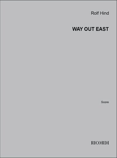 Way Out East