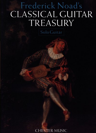 Frederick Noad's Classical Guitar Treasury, Git