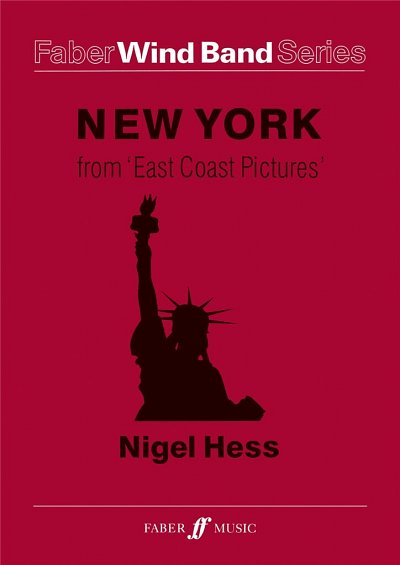 N. Hess: New York, Blaso (Pa+St)