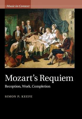 S.P. Keefe: Mozart's Requiem (Bu)