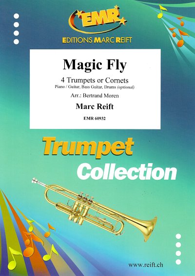 DL: Magic Fly, 4Trp/Kor