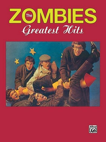 Zombies: Greatest Hits