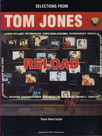 Jones Tom: Reload