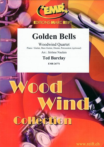 DL: T. Barclay: Golden Bells, 4Hbl