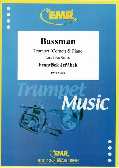 F. Jerabek: Bassman, Trp/KrnKlav