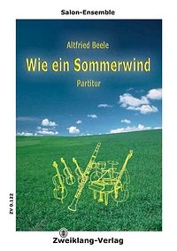 Beele Altfried: Wie Ein Sommerwind