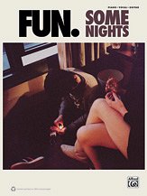 N. Ruess i inni: Some Nights