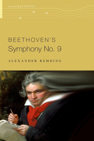 A. Rehding: Beethoven's Symphony No. 9 (Bu)
