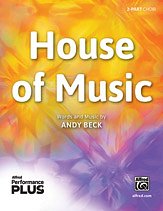 A. Beck: House of Music 2-Part