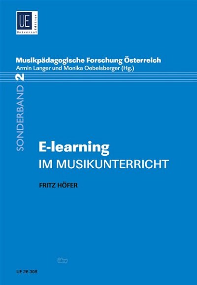 F. Höfer: E-Learning im Musikunterricht (Bu)