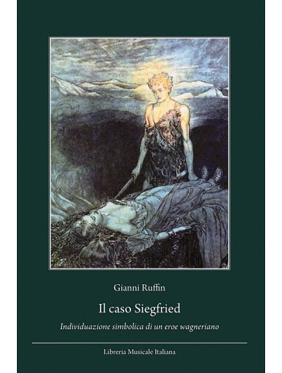 G. Ruffin: Il caso Siegfried (Bu)