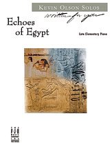 K. Olson: Echoes of Egypt