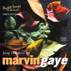 Gaye Marvin: Hits Of Pocket Songs