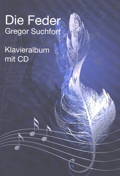 S.G.[.S. Gregor: Die Feder (2014), Klavier