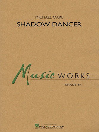 M. Oare: Shadow Dancer, Blaso (Part.)