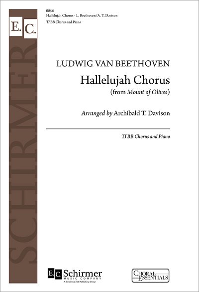 L. v. Beethoven: The Mount of Olives: Hallelujah Chorus