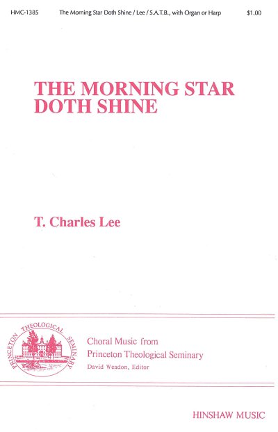 The Morning Star Doth Shine (Chpa)
