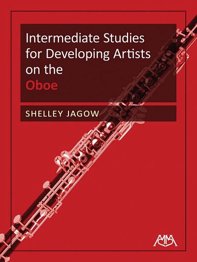 Int. Studies for Developing Artists on the Oboe, Ob