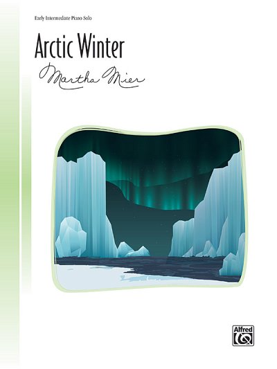 DL: M. Mier: Arctic Winter