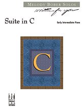 M. Bober: Suite in C