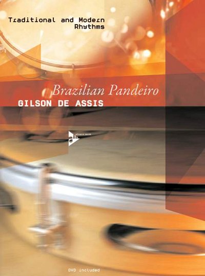 Assis Gilson DE: Brazilian Pandeiro