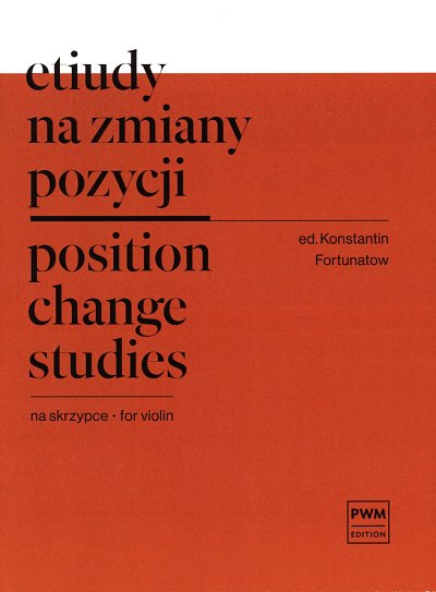 K. Fortunatov: Studies in the Changes of Positions