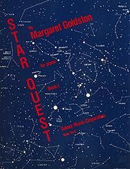 M. Goldston: Star Quest, Book 1