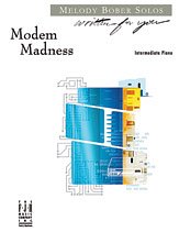 M. Bober: Modem Madness