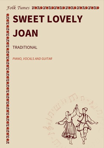 M. traditional: Sweet lovely Joan