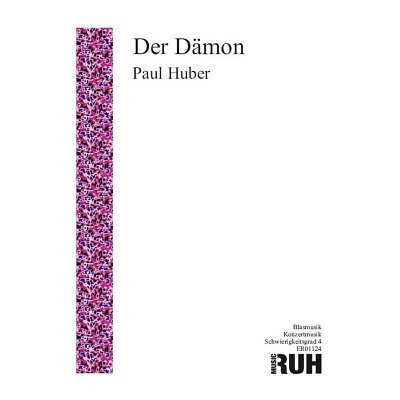 P. Huber: The  demon